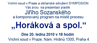 Horakova - Vrchni soud